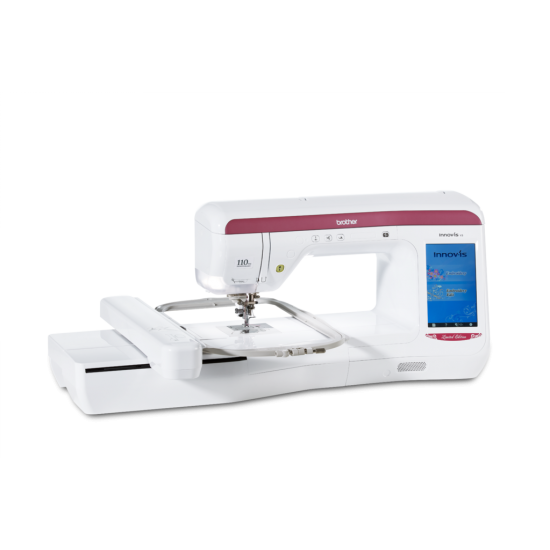 Brother V3 Limited Edition Mašina za vez