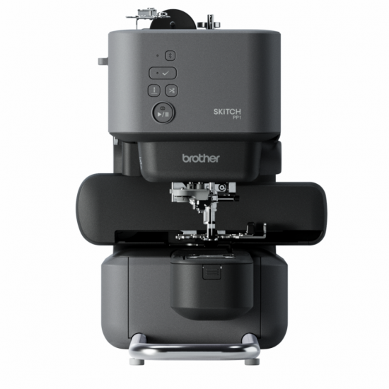 Brother PP1VM1 Skitch Mašina za vez