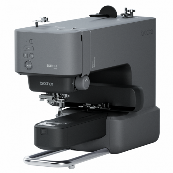 Brother PP1VM1 Skitch Mašina za vez