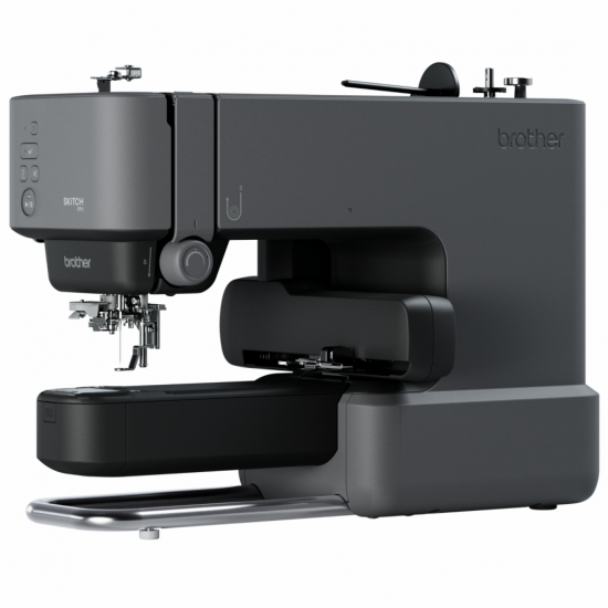 Brother PP1VM1 Skitch Mašina za vez