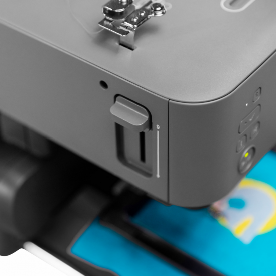 Brother PP1VM1 Skitch Mašina za vez