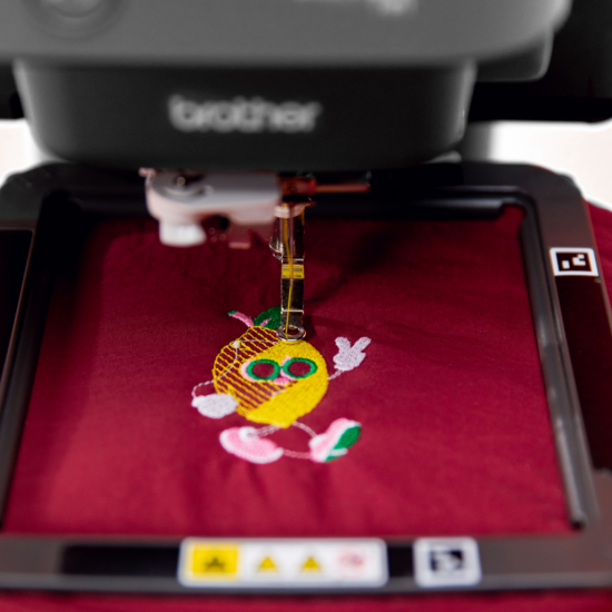 Brother PP1VM1 Skitch Mašina za vez