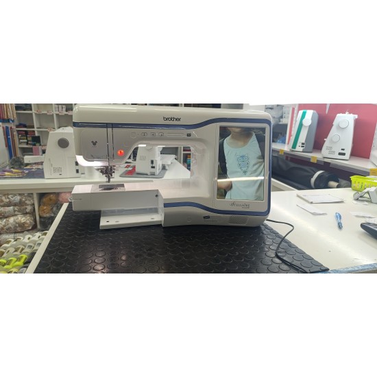Brother Stellaire Innov-is XE1