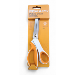 Fiskars SoftGrip cik-cak makaze za desnoruke | 24cm