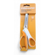 Fiskars SoftGrip cik-cak makaze za desnoruke | 24cm