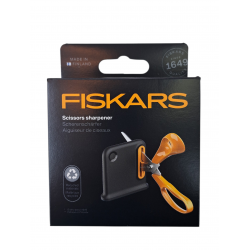 Fiskars FF Oštrač za makaze
