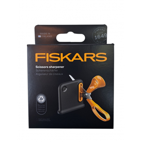 Fiskars FF Oštrač za makaze