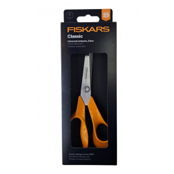 Fiskars Classic višenamenske makaze za desnoruke 21cm NEW