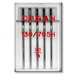 Igle za šivaće mašine "Organ" 130/705 H  NM. 90