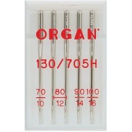 Igle Organ 130/705 NM. 70-80-90-100