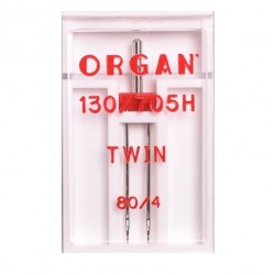 Igle Organ 130/705 Dvoiglovka