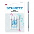 Igle Schmetz Embroidery Stick NM 75