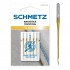 Igle Schmetz Gold Topstitch NM 80