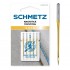 Igle Schmetz Gold Topstitch NM 90