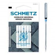 Igle Schmetz universal overlok ELx705 NM 90