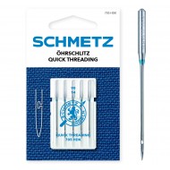 Igle Schmetz Quick threading NM 90
