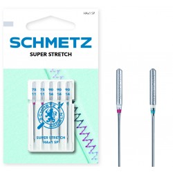 Igle Schmetz Super Stretch mix NM 75-90