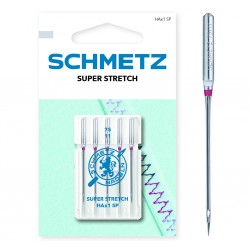 Igle Schmetz Super Stretch NM 75