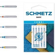 Igle Schmetz Combi box