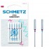 Igle Schmetz Embroidery Stick mix NM 75-90
