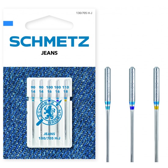 Igle Schmetz Jeans mix
