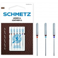 Igle Schmetz Leather (koža)