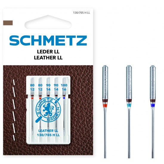 Igle Schmetz Leather (koža)