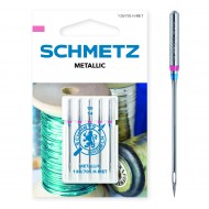 Igle Schmetz Metallic