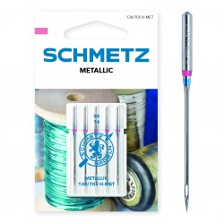 Igle Schmetz Metallic