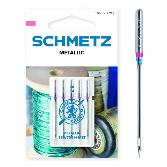 Igle Schmetz Metallic