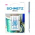 Igle Schmetz Metallic