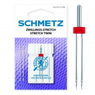 Igle Schmetz stretch dvoiglovka 75 2,5 mm