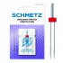 Igle Schmetz stretch dvoiglovka 75 2,5 mm