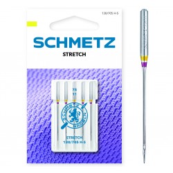 Igle Schmetz Stretch NM 75