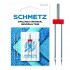 Igle Schmetz dvoiglovka universal 90 4 mm