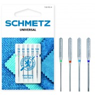 Igle Schmetz Universal mix 5 kom 70-80-90-100 