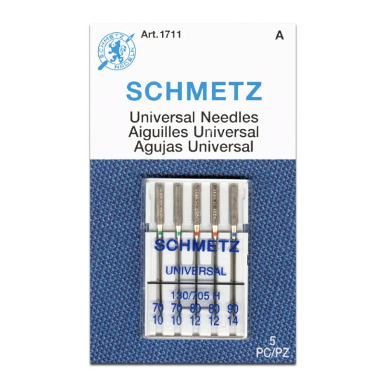 Igle Schmetz 70-90 Universal