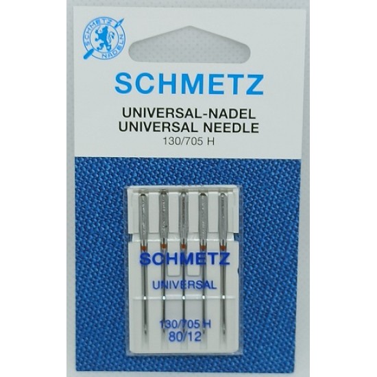 Mašinske igle Schmetz 80 Universal Mašinske igle Schmetz 80 Universal
