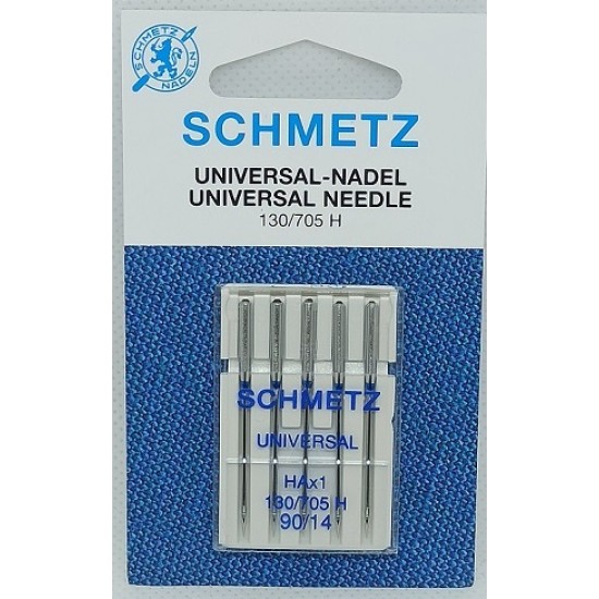 Mašinske igle Schmetz 90 Universal Mašinske igle Schmetz 90 Universal
