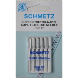Igle Schmetz Super stretch