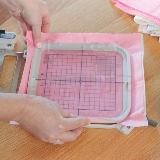 "Janome" Memory Craft 100E mašina za vez