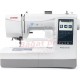 "Janome" Memory Craft 100E mašina za vez