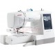 "Janome" Memory Craft 100E mašina za vez