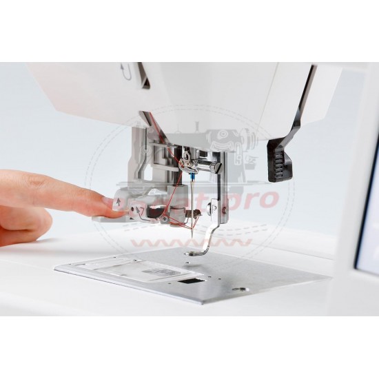 "Janome" Memory Craft 100E mašina za vez