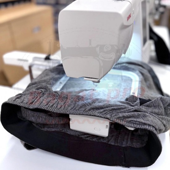 "Janome" Memory Craft 100E mašina za vez