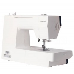 "Janome" 1522DG