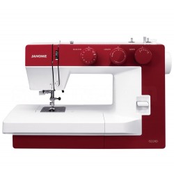 "Janome" 1522RD