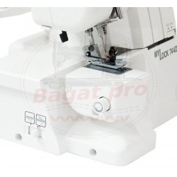 Janome 744D