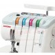 Janome 744D