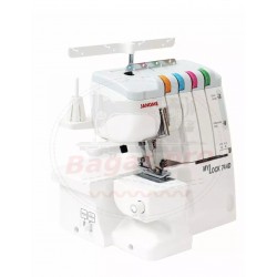 Janome 744D